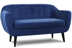 Copenhagen 2-seater couch