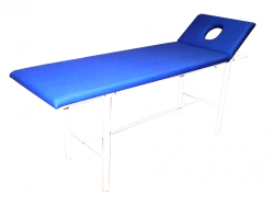 Two-section medical massage couch of "KMM" series: KMM-20.151.32