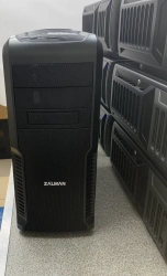Hardware-software complex of security systems "Integra-S". PAK DVR "Integra-VAA-XY-F" M N