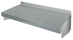 Wall shelf PN-0,3/1,2