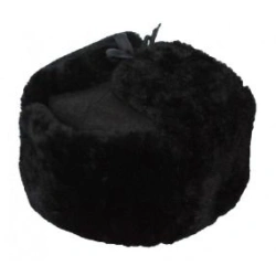 Cap winter men's headgear for convicts