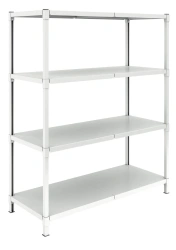 Universal shelving unit SP series