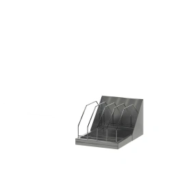 Stainless steel board shelf PD-300