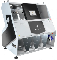 Peregrine S 3 photo separator