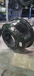 Disc wheel 167.3810.3101012-03