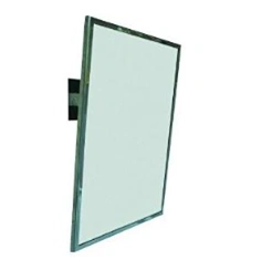 Mirror with tilt adjustment 08023.RUS
