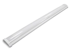 General illumination LED luminaire SBS-ZhKH-LBO-40 (BIEA.676279.006)