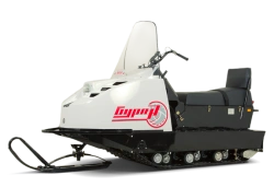 Snowmobile BURAN A