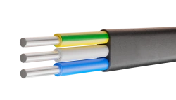 Power cable AVVG-Png(A)-HL