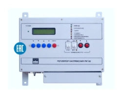 Transformer voltage regulator RKT.02