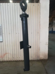 Hydraulic cylinder GTs 100.60.03.000-01SB
