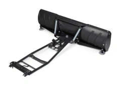 Snow blade kit Quick 137 cm.
