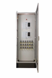 INBRES-ShKP bay controllers cabinet