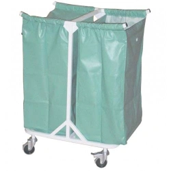 Laundry trolley TPB-04