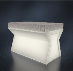 Modular bench X-SEAT, article 230