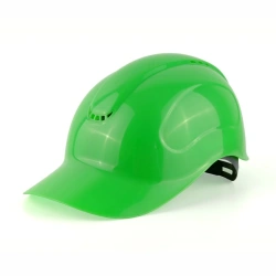 ABSOLUT® safety helmets (with ventilation holes), item number 98119