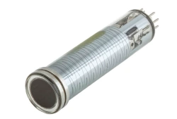 Radiation-proof vidicon LI501-1MK