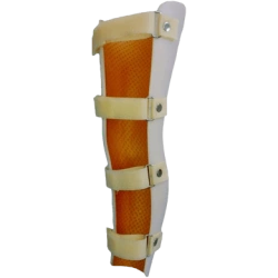 Torso for rigid fixation on the knee joint TN4-STP-02