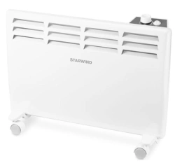 Electric convectors, "STARWIND" trade mark, model SHV5515