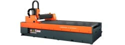 LaserCut FO Standard series sheet metal cutting machines