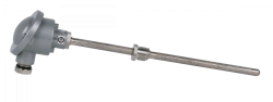 Platinum resistance thermocouples ??? 1107
