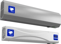 Bactericidal ultraviolet recirculator irradiator ORUB-AMS