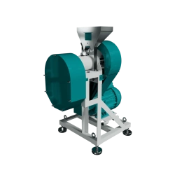 Extruder K-60A