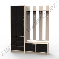 Wardrobe (hallway)