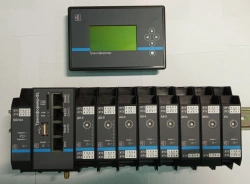 Transformer-SL microprocessor instrument comprising: ??5.6/???24/?????/2?8-0/3?8-0/2??4/?3