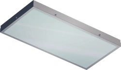 Luminaire DVO-17-S-18-3K-IP54-A3 CRI90