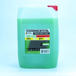 Krafter Furth ECO coolant heat transfer agent