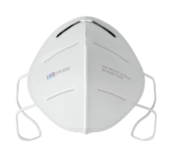 Medical respirator UFR IDP 2 FFP 2 NR D