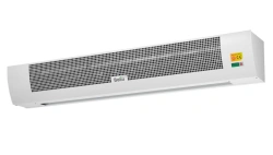 Stationary electric heat curtain of "BALLU" trademark, model BHC-B15T06-PS2.