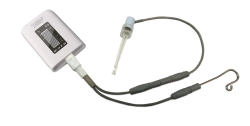Apparatus for localisation of apical narrowing of tooth root canal according to TU9452-005-56755207-2016. Estus Apex" version