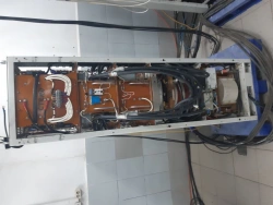 Set of converters (IF cabinet and M4 M4 ZU) AVMYU.566425.001