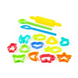 Art kit (15 pieces) (in a bag), item 61935