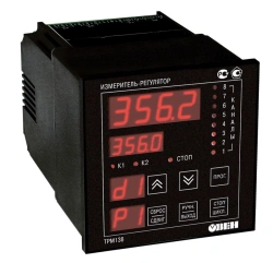 TRM138-IIIRRRUUUU meter-regulator