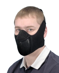 Thermal mask SIVER Half mask art. TM 2.1