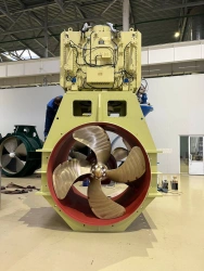 Thruster PU200F