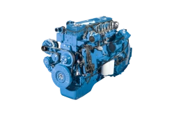 Diesel engine KAMAZ 667.330-160