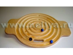 Balancer Floor Maze "Nellia"