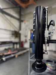 Hydraulic cylinders GA
