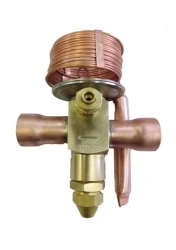 Cooling capacity regulator 22RP-10 AK