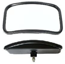 Outer car side view mirror 58.8201020-10