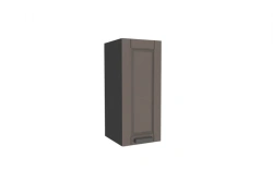 Type 4 LD.270310.000 Kitchen cabinet 300 cabinet (Black M )