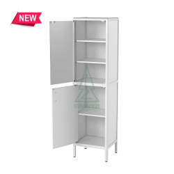 Medical laboratory cabinet mod.6, var.2 according to GICS.942810.107 TU