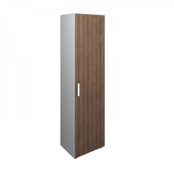 130.1 Closed 1-door cupboard "Leader.1"
