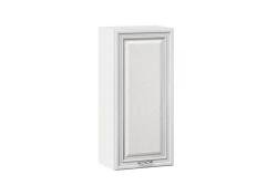 Type 4 LD.270430.000 Kitchen cabinet 450 high cabinet (White M )