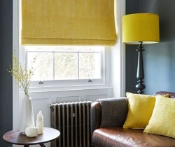 Roman blinds r-system