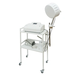 Apparatus for high-frequency magnetotherapy "HF-MAGNIT - Med TeCo" according to TU 9444-020-56812193-2008.
